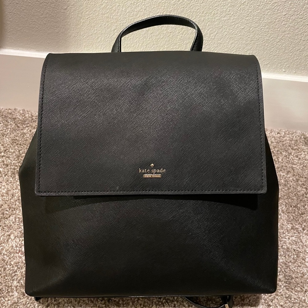 Kate Spade Backpack